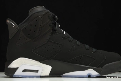 Hyperoad Silver” Air “Metallic Jordan 6 0828